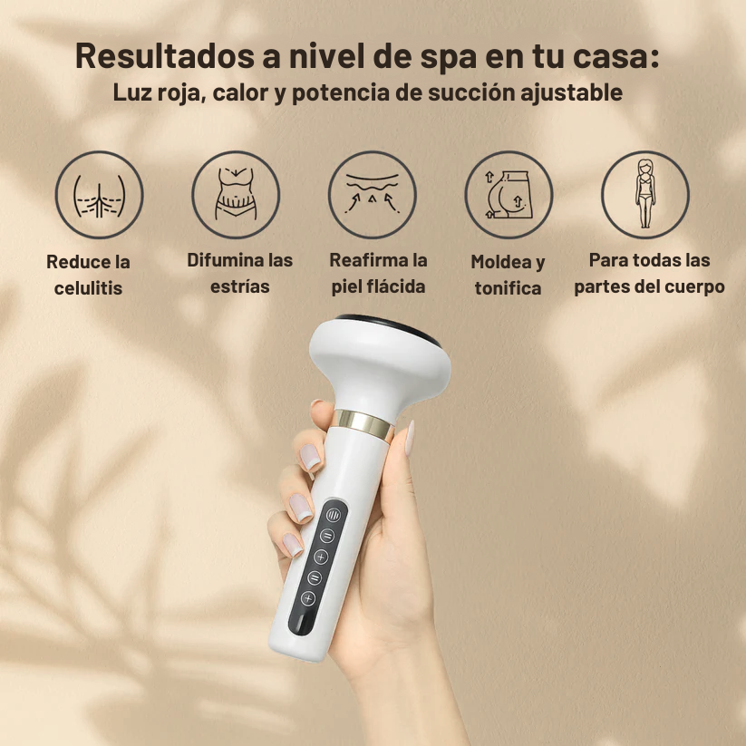 Bellavora™ Anti-Cellulite Massager