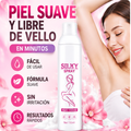 Silky Beauty Spray | Piel Suave Sin Vello