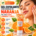 🍊 Gel Exfoliante de Naranja – Piel Más Lisa y Luminosa ✨ (Copy)