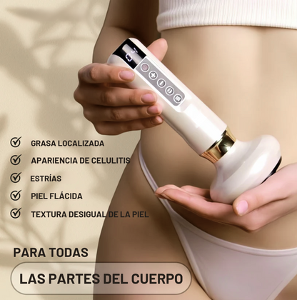 Bellavora™ Anti-Cellulite Massager