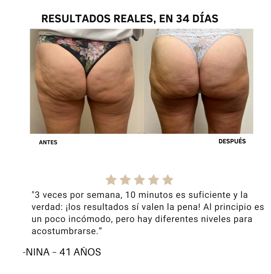 Bellavora™ Anti-Cellulite Massager