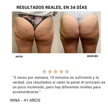 Bellavora™ Anti-Cellulite Massager