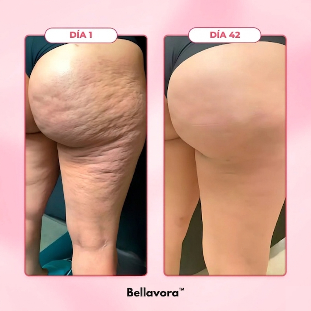 Masajeador anticelulitis con calor y succión
