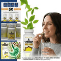 Suplemento Detox Intestinal Candida Cleanse™