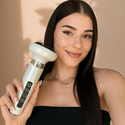 Bellavora™ Anti-Cellulite Massager