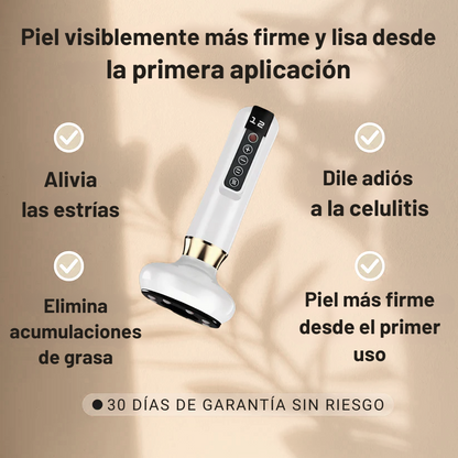 Bellavora™ Anti-Cellulite Massager