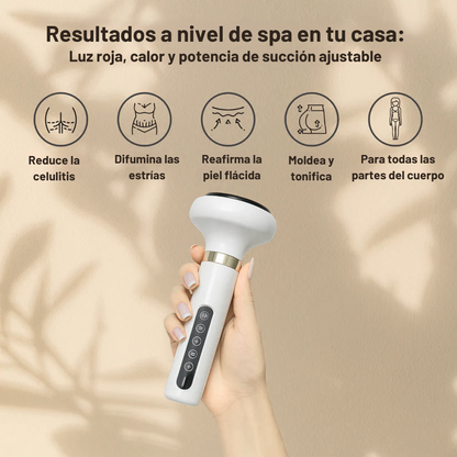 Bellavora™ Anti-Cellulite Massager