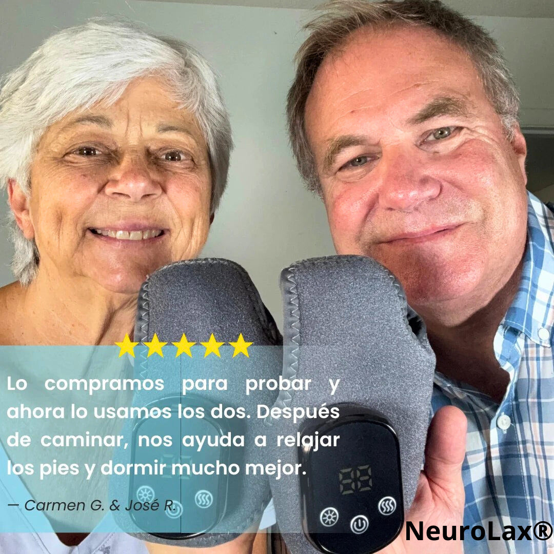 Tobillera Termica Bellavora® | Descansa y Alivia el Dolor Rápidamente + ENVIO GRATIS 🎁