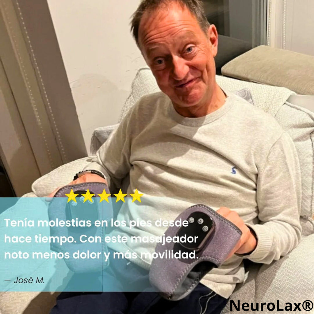 Tobillera Termica Bellavora® | Descansa y Alivia el Dolor Rápidamente + ENVIO GRATIS 🎁
